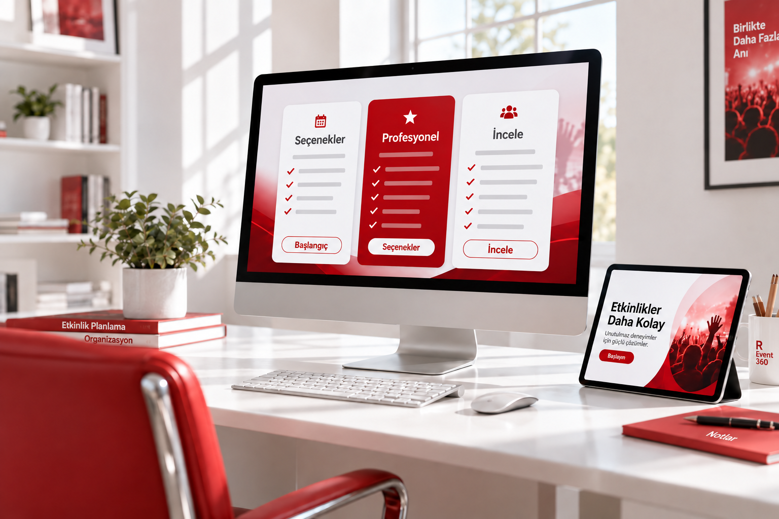 Paket seçimini özellik sayısıyla değil kullanım senaryosuyla yapmak