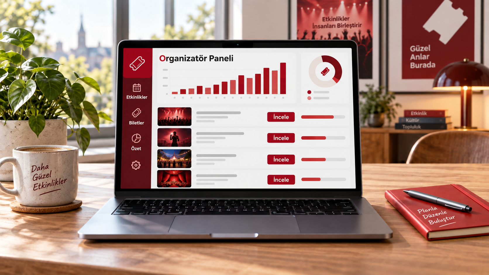 PDF ve Excel’den sahne taslağı: yapay zekâ modülünün hedefi